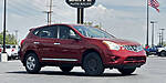 Used 2011 NISSAN ROGUE S AWD 4DR CROSSOVER in IDAHO FALLS, IDAHO