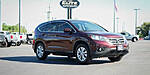 Used 2013 Honda CR-V EX L AWD 4DR SUV in IDAHO FALLS, IDAHO