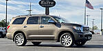 Used 2011 TOYOTA SEQUOIA LIMITED 4X4 4DR SUV (5.7L V8) in IDAHO FALLS, IDAHO