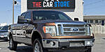 Used 2012 FORD F-150  in IDAHO FALLS, IDAHO