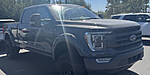 Used 2021 FORD F-150 LARIAT in IDAHO FALLS, IDAHO