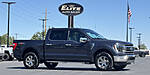 Used 2021 FORD F-150 LARIAT 4X4 4DR SUPERCREW 5.5 FT. SB in IDAHO FALLS, IDAHO