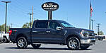 Used 2021 FORD F-150 LARIAT 4X4 4DR SUPERCREW 5.5 FT. SB in IDAHO FALLS, IDAHO