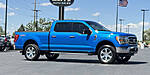 Used 2021 FORD F-150 XLT in IDAHO FALLS, IDAHO