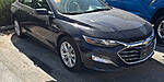 Used 2023 CHEVROLET MALIBU LT 4DR SEDAN W/1LT in IDAHO FALLS, IDAHO