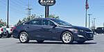 Used 2023 CHEVROLET MALIBU LT 4DR SEDAN W/1LT in IDAHO FALLS, IDAHO