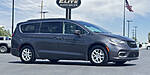 Used 2022 CHRYSLER PACIFICA TOURING L 4DR MINI VAN in IDAHO FALLS, IDAHO
