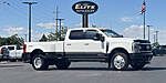 Used 2024 FORD F-450 KING RANCH 4X4 4DR CREW CAB 8 FT. LB DRW PICKUP in IDAHO FALLS, IDAHO