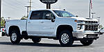 Used 2022 CHEVROLET SILVERADO 3500 LT in IDAHO FALLS, IDAHO