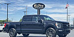 Used 2022 FORD F-150 LARIAT in IDAHO FALLS, IDAHO