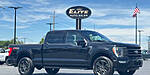 Used 2022 FORD F-150 LARIAT in IDAHO FALLS, IDAHO