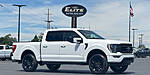 Used 2022 FORD F-150 LARIAT 4X4 4DR SUPERCREW 5.5 FT. SB in IDAHO FALLS, IDAHO