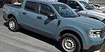 Used 2022 FORD MAVERICK XL 4DR SUPERCREW 4.5 FT. SB in IDAHO FALLS, IDAHO