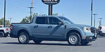 Used 2022 FORD MAVERICK XL 4DR SUPERCREW 4.5 FT. SB in IDAHO FALLS, IDAHO