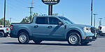 Used 2022 FORD MAVERICK XL 4DR SUPERCREW 4.5 FT. SB in IDAHO FALLS, IDAHO