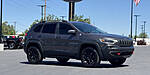 Used 2019 JEEP CHEROKEE TRAILHAWK 4X4 4DR SUV in IDAHO FALLS, IDAHO