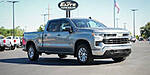 Used 2024 CHEVROLET SILVERADO 1500 LT in IDAHO FALLS, IDAHO