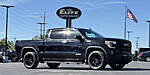 Used 2021 GMC SIERRA 1500 ELEVATION in IDAHO FALLS, IDAHO