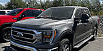 Used 2021 FORD F-150 XLT in IDAHO FALLS, IDAHO