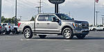 Used 2021 FORD F-150 XLT in IDAHO FALLS, IDAHO