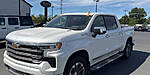 Used 2022 CHEVROLET SILVERADO 1500 HIGH COUNTRY in IDAHO FALLS, IDAHO
