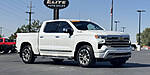 Used 2022 CHEVROLET SILVERADO 1500 HIGH COUNTRY in IDAHO FALLS, IDAHO