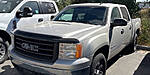 Used 2008 GMC SIERRA 1500 SLE1 4WD 4DR CREW CAB 5.8 FT. SB in IDAHO FALLS, IDAHO