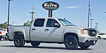 Used 2008 GMC SIERRA 1500 SLE1 4WD 4DR CREW CAB 5.8 FT. SB in IDAHO FALLS, IDAHO