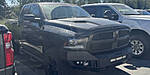Used 2018 RAM 1500 SPORT 4X4 4DR QUAD CAB 6.3 FT. SB PICKUP in IDAHO FALLS, IDAHO