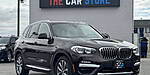 Used 2019 BMW X3 XDRIVE30I AWD 4DR SPORTS ACTIVITY VEHICLE in IDAHO FALLS, IDAHO