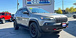 Used 2019 JEEP CHEROKEE TRAILHAWK 4X4 4DR SUV in IDAHO FALLS, IDAHO