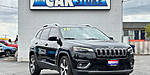 Used 2020 JEEP CHEROKEE LIMITED 4DR SUV in IDAHO FALLS, IDAHO