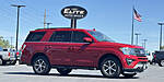 Used 2021 FORD EXPEDITION XLT 4X4 4DR SUV in IDAHO FALLS, IDAHO