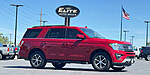 Used 2021 FORD EXPEDITION XLT 4X4 4DR SUV in IDAHO FALLS, IDAHO