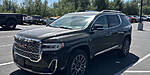 Used 2022 GMC ACADIA DENALI 4X4 4DR SUV in IDAHO FALLS, IDAHO