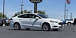 Used 2017 FORD FUSION SE 4DR SEDAN in IDAHO FALLS, IDAHO