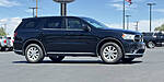 Used 2020 DODGE DURANGO SXT AWD 4DR SUV in IDAHO FALLS, IDAHO