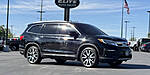 Used 2019 Honda Pilot ELITE AWD 4DR SUV in IDAHO FALLS, IDAHO