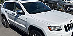 Used 2015 JEEP GRAND CHEROKEE LIMITED 4X4 4DR SUV in IDAHO FALLS, IDAHO