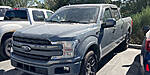 Used 2019 FORD F-150 LARIAT 4X4 4DR SUPERCREW 6.5 FT. SB in IDAHO FALLS, IDAHO