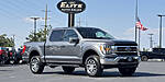 Used 2022 FORD F-150 LARIAT in IDAHO FALLS, IDAHO