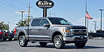 Used 2022 FORD F-150 LARIAT in IDAHO FALLS, IDAHO