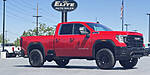 Used 2022 GMC SIERRA 2500 SLE in IDAHO FALLS, IDAHO