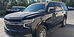 Used 2021 CHEVROLET TAHOE LT 4X4 4DR SUV in IDAHO FALLS, IDAHO