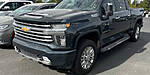 Used 2020 CHEVROLET SILVERADO 3500 HIGH COUNTRY in IDAHO FALLS, IDAHO