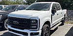 Used 2024 FORD F-350 LARIAT in IDAHO FALLS, IDAHO