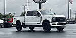Used 2024 FORD F-350 LARIAT in IDAHO FALLS, IDAHO