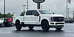 Used 2024 FORD F-350 LARIAT in IDAHO FALLS, IDAHO