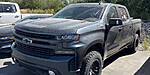 Used 2022 CHEVROLET SILVERADO 1500 RST in IDAHO FALLS, IDAHO