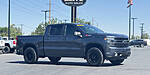 Used 2022 CHEVROLET SILVERADO 1500 RST in IDAHO FALLS, IDAHO